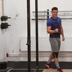 Lucas Decker - @crossfitluci_ludwigsburg - Instagram