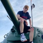 Lucas Decker - @ldecker123 - Instagram
