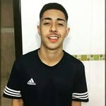 Lucas Decker - @jeandecker67 - Instagram
