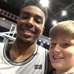 Lucas Dickerson - @ldickerson_12 - Instagram