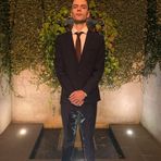 Lucas Dickerson - Facebook