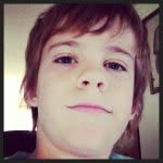 Lucas Dickerson - @tinybeast101 - Instagram