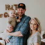 Lucas Dickerson - Facebook