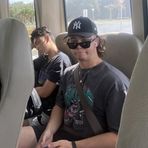 Lucas Dickerson - Facebook