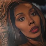 Patria Lucas Dickerson - @mzhotwheellzz - Instagram