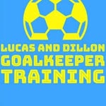 Lucas and Dillon - @dnltraining - Instagram