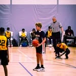 Lucas Dillon - @lucasdillonbasketball - Instagram