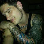 Lucas Dillon Marr - @marrlucas - Instagram