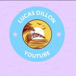 Lucas Dillon Youtube - @lucasdillonyt - Instagram