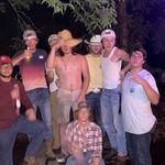 Lucas Dodson - @lukedod44 - Instagram