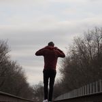 Lucas Steven Dodson - @lsd_notthedrug - Instagram