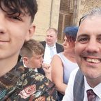 Lucas Doherty - Facebook