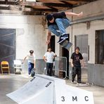Lucas Doherty - Facebook