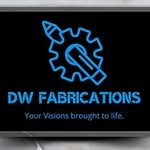 Lucas Dooley - @dwfabricationstx - Instagram