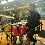 João Lucas - @lucasdrum99 - Instagram