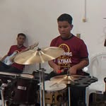 @lucas._drum - Instagram