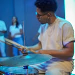 Lucas_ - @_lucas_drumss - Instagram