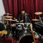 Lucas Drum - @joaolucasbaia - Instagram