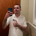 Lucas Drum - @__lucxxs - Instagram