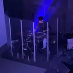lucas'drum - @46.luquinhaz - Instagram