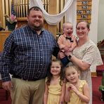 Lucas Durham - Facebook