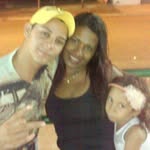 Dyeniffer Oliveira - @lucas_dyeniffer - Instagram