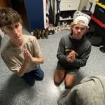 Lucas Dye - @lucasdye.spam - Instagram