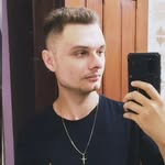 Lucas Dyeson - @lucasdyeson - Instagram