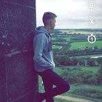 Lucas Easter - @e45t3r - Instagram