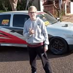 Lucas Muller Ebbing - @lucas_me4 - Instagram