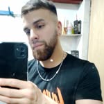 Lucas Eberle - @groovepowersw - Instagram