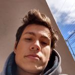 Lucas Ebert - @lucasebert2000 - Instagram