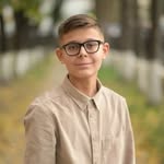 Luca Sebastian Bortas - @lucaseby2009 - Instagram