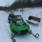 Lucas Eckstein - @trailwolf00 - Instagram