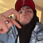 Lucas Estes - @tsukuyomi.84 - Instagram