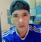 Lucas Velez - Facebook