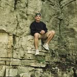 Lucas Fanning - @lucas_theguy - Instagram