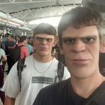 Lucas Farley - Facebook