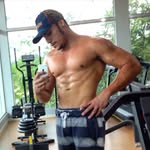 Franklin Pio - @_lucasfranklin - Instagram