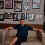 Lucas Frank - @luccasfrank - Instagram