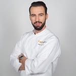 Lucas Frank Top Chef - @lucasfranktopchef - Instagram