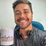 Lucas Frank Vaz - Contadores Fora da Caixa - @contadoresforadacaixa - Instagram