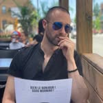 Lucas Frederick Gordine - @lucfred - Instagram