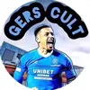 Rangers fan - @lucasfullerflyboy - TikTok