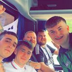 Lucas Gallagher - Facebook