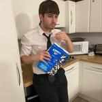 Lucas Galloway - @samsung_smart_toaster - Instagram