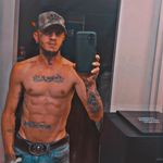 Lucas Gamble - @blacksheep2792 - Instagram