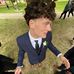 Lucas Gibb - Facebook