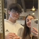Lucas Gibb - @lucasgibson80 - Instagram