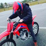 Lucas Goff - @goffluke99 - Instagram